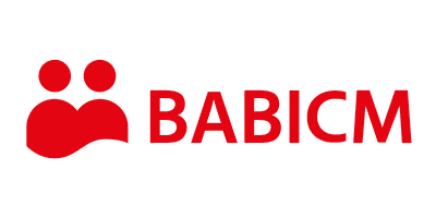 British Association of Brain injury and Complex Case Management (BABICM) logo
