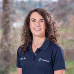 Natalie Morrow (Senior Prosthetist/Orthotist at Proactive)