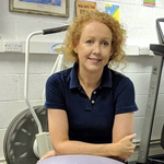 Claire Evans (Next Steps Physiotherapy)