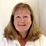 Debra Gardner (Occupational Therapist at J S Parker)